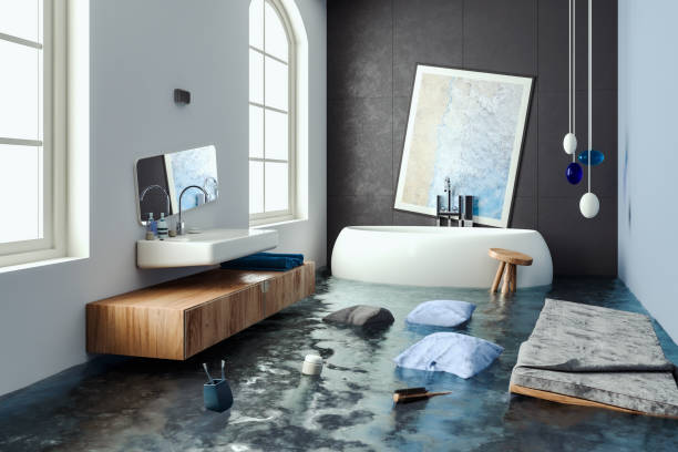 Best Water damage contractors near me  in Middlefield, OH