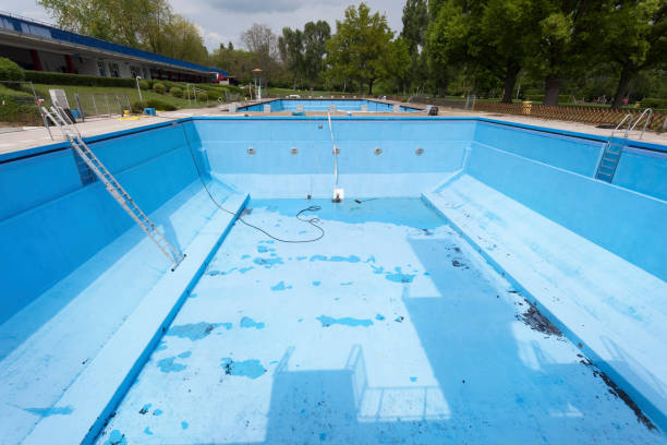 Best Flooded house restoration  in Middlefield, OH