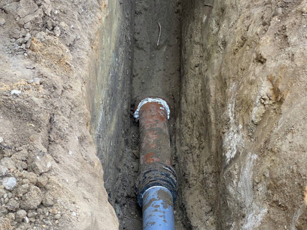 Best Flood damage cleanup  in Middlefield, OH